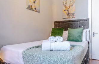 Cosy 1BR Sleeps 4 Quiet - Photo 32