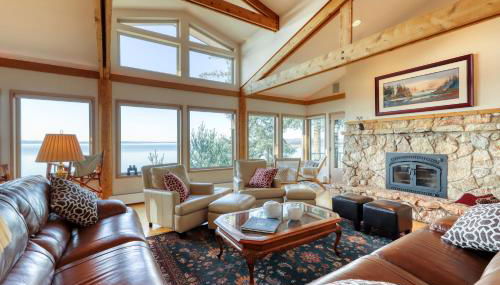 Seascape Lodge - Foto 4