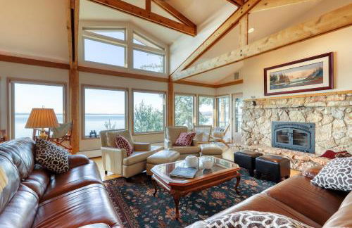 Seascape Lodge - Foto 4