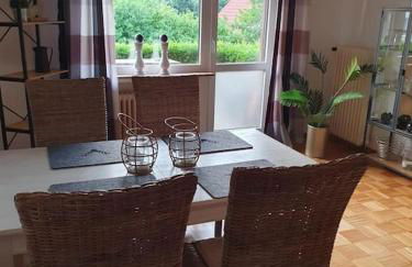 Wegeners Ferienwohnung - Foto 6