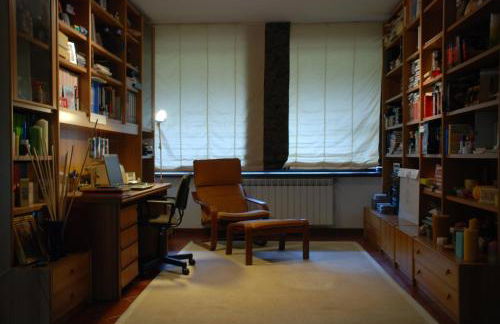 Villa con piscina - Foto 22