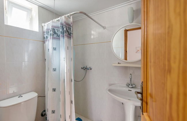 Rouladina Apt 5 in Stalos - Photo 13