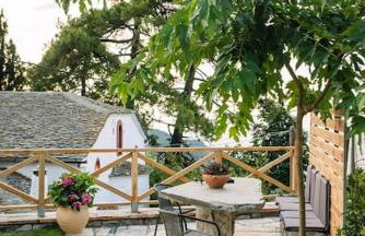 Archontiko Epirus 2 - Foto 44