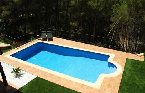 Casa Xixella a 15 min de Sitges - Foto 6