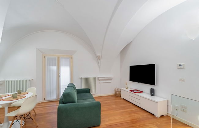 Modern Flat - Borgonuovo 23 - Foto 17