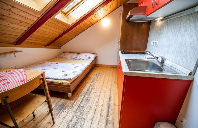 Apartments Bedanc - Photo 19