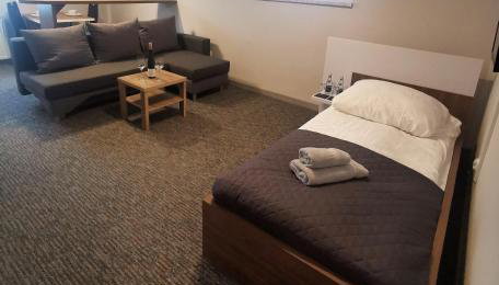 LOFT Aparthotel - Foto 3