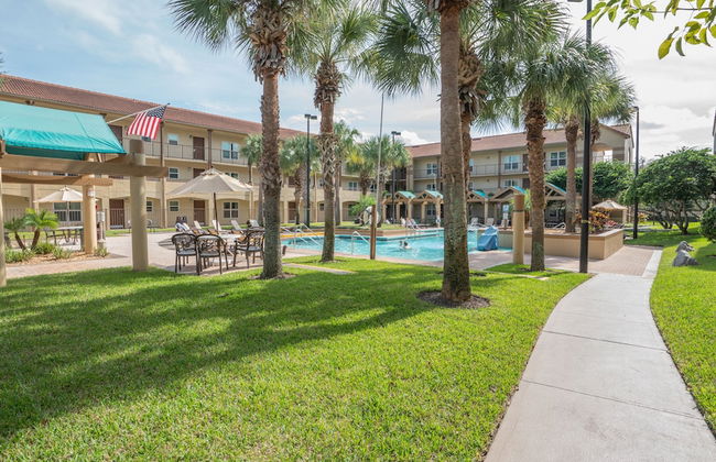 Blue Tree Resort at Lake Buena Vista - Foto 60