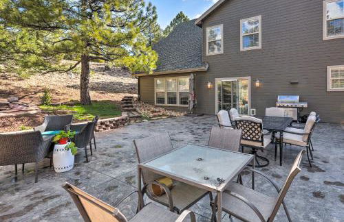 Family-Friendly Flagstaff Home Less Than 5 Mi to Downtown! - Photo 32