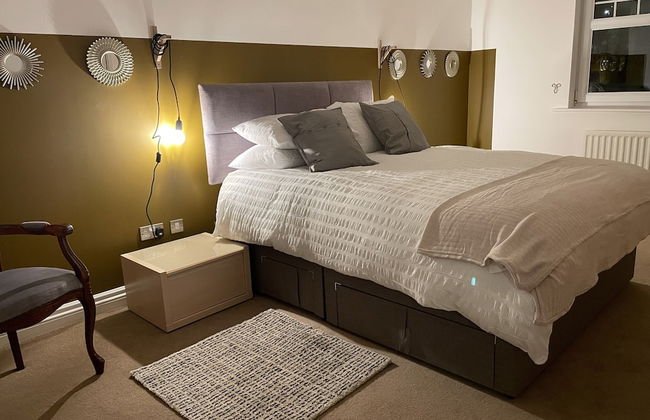 Turnberry Serviced Apartments - Photo 56