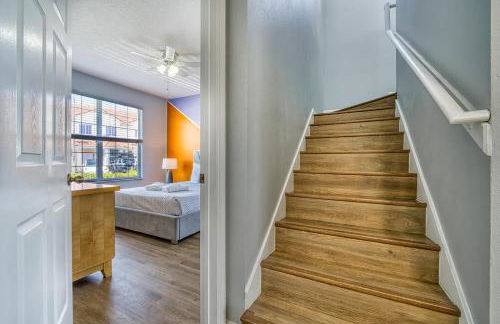 Stylish Townhome Close to Disney Parks - Foto 26