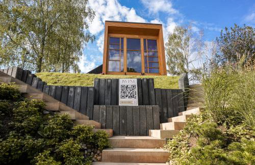 Kalbornia LAKE & POOL HOUSE by JWPM - Foto 53