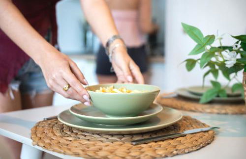 Neighbours Beach Apartments - Foto 42