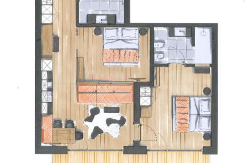 CHALET NORA - Photo 71