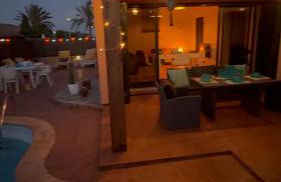 Dar Nur villa Ideal for Families, Couples, and digital Nomads with Private Pool BBQ Solarium - Foto 50