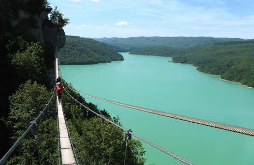 Appartement cosy Lons - Montmorot - Foto 27