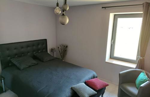 La bulle beaujolaise - Foto 11