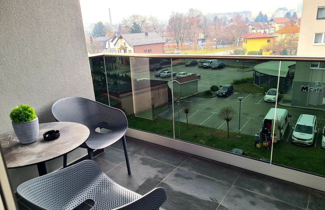 Wellness Apartments - Foto 11