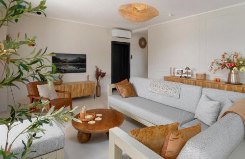 The mediterranean collection of sea view houses - Foto 12