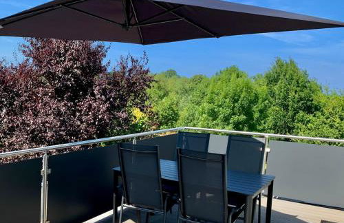 Ferienwohnung Strandliebe Lutterbek bei Laboe - Foto 15