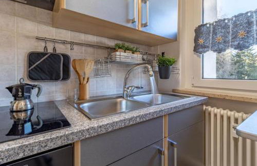 COSTALUNGAHOUSE TrekkingBikeSki selfcheck-in apartment - Foto 29