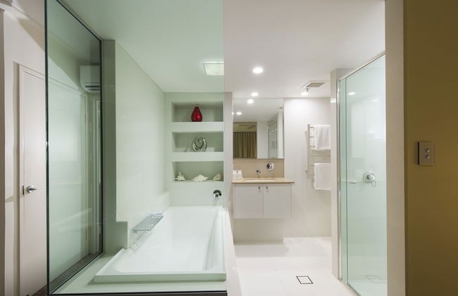 2nd Avenue Beachside Apartments - Foto 66