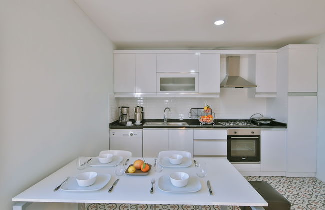 EV Apartments - Foto 54