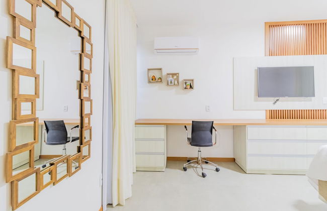 PF05 Casa Alto Padrão - P. do Forte - Foto 14