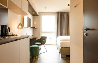 MASEVEN München Messe Trudering - Foto 12