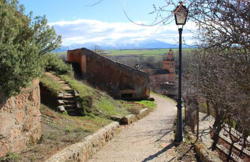 Apartamentos La Alborada Medieval - Foto 44