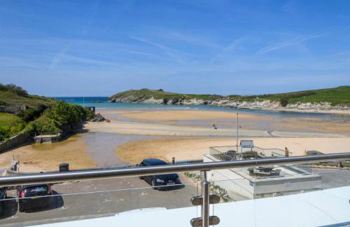 The Beach House & Porth Sands Apartments - Photo 6