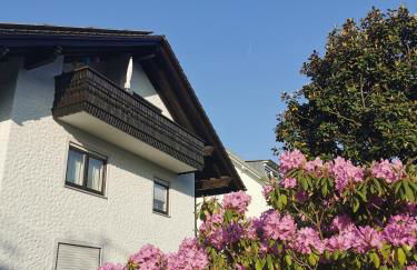 Ferienwohnung Magnolie in Langenargen - Foto 1