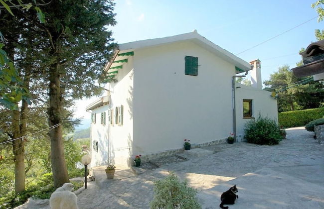 Belvilla by OYO Molino del Gobbo - Foto 38