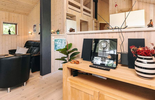 4 Star Holiday Home in Oster Assels - Foto 15