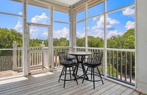 Tolater in DeBordieu Colony home by Peace Vacations - Foto 57