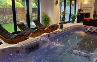 Luxury Retreat with Spa Access - Sleeps 6 - Foto 61