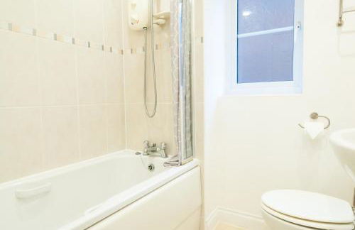 Aztec House - Modern & Spacious, 6 separate beds - Foto 16