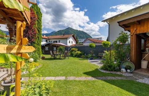 Ferienwohnung Schnappenblick - Foto 16