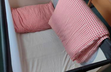 Entire house, quiet city location, garden, parking - Photo 32