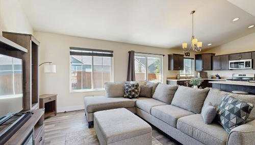 Bridger View Retreat - Foto 3