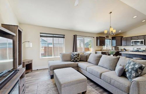 Bridger View Retreat - Foto 3