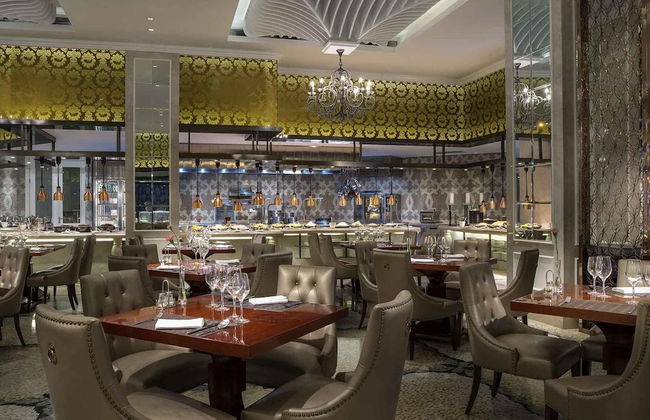 The Sebel Xi Ning - Managed by Sofitel - Foto 42