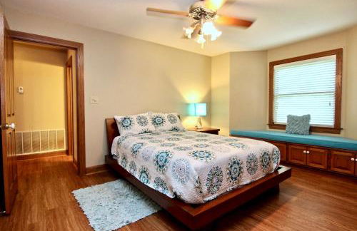 River Park Oasis - Foto 26