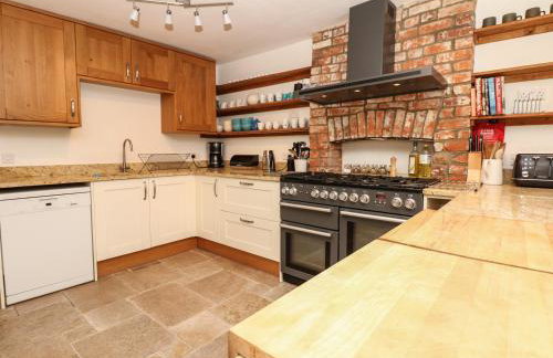 Marles Farmhouse - Foto 13