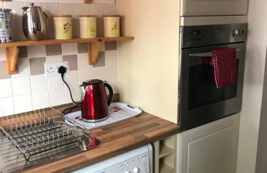 Rhos cottage Ruthin - Photo 14