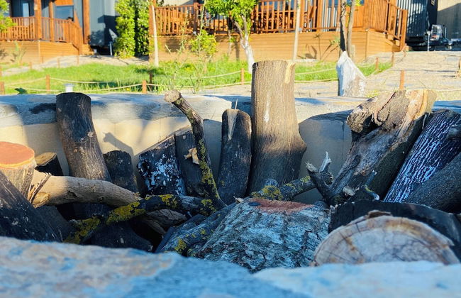 Garden House in Yalikavak - Foto 20