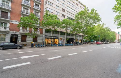 V73 Elegance & Comfort - Luxury in Barrio Salamanca - Foto 76