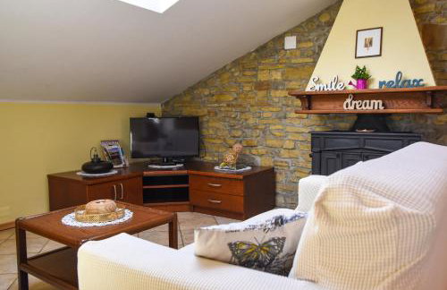 Apartman Villa Romana - Foto 23