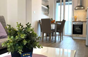 Four Stars Apartments - Foto 30