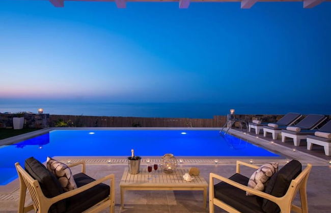 Villas Crete - Photo 30